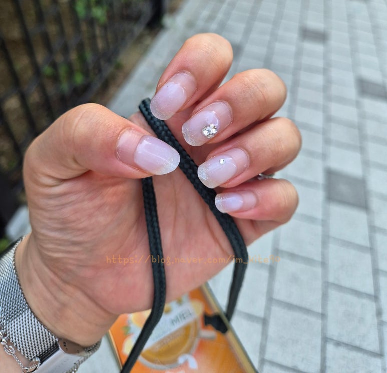 mott nail(모뜨네일) 이미지