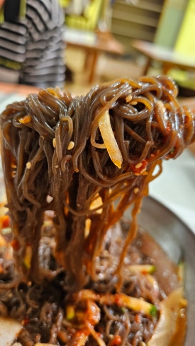 영월칡냉면 이미지