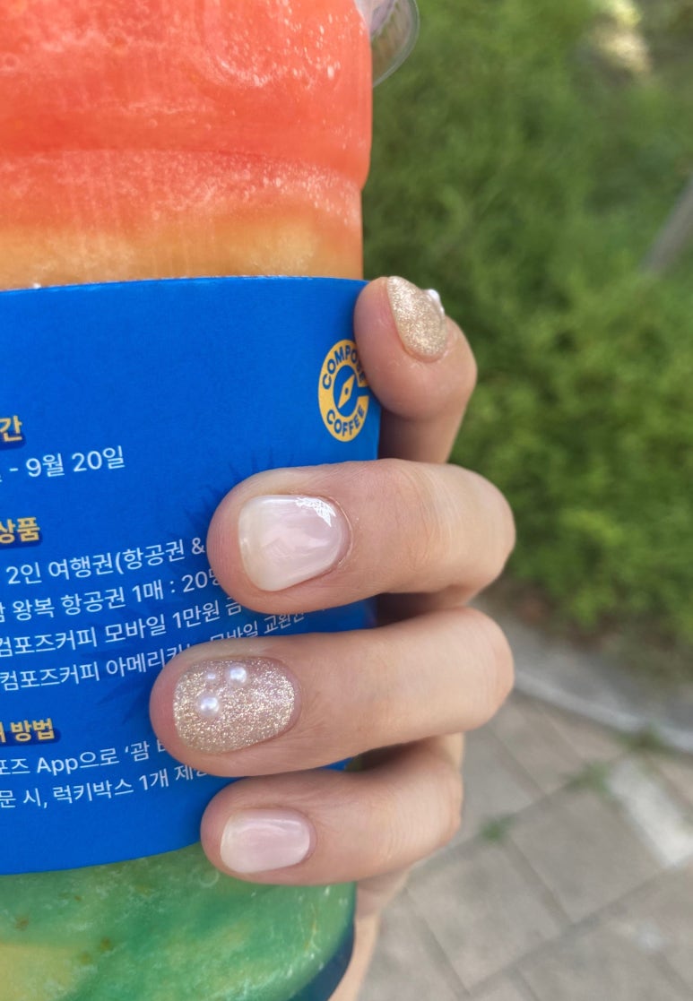 네일바이희 이미지