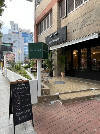 비바돌체(vivadolce) 이미지