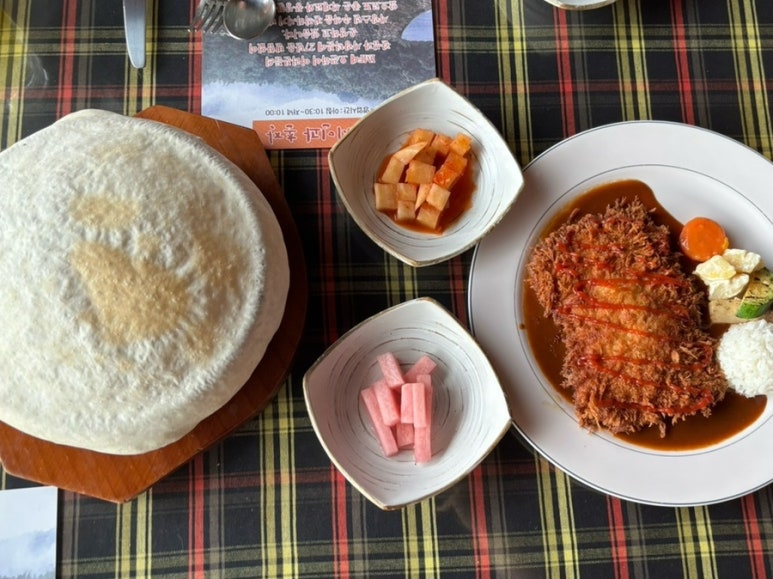 시인과촌장식당 이미지