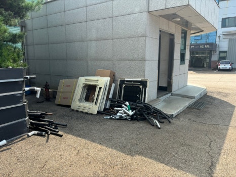 수백공조시스템 이미지
