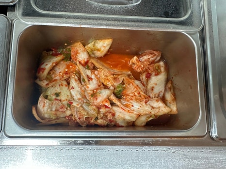 양양마루장칼국수 이미지