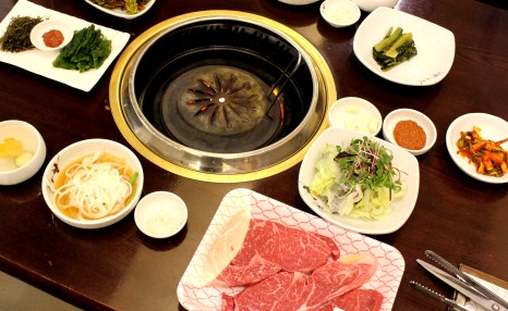 한우사랑풍미정육식당 이미지