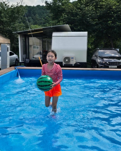 가평다온캠핑장 이미지