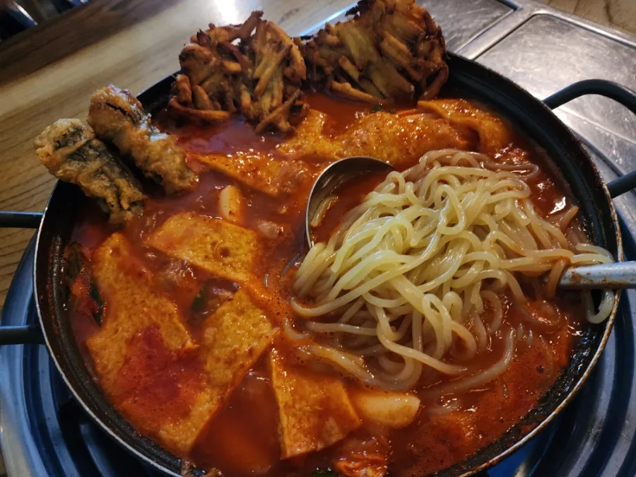 목로주점 이미지