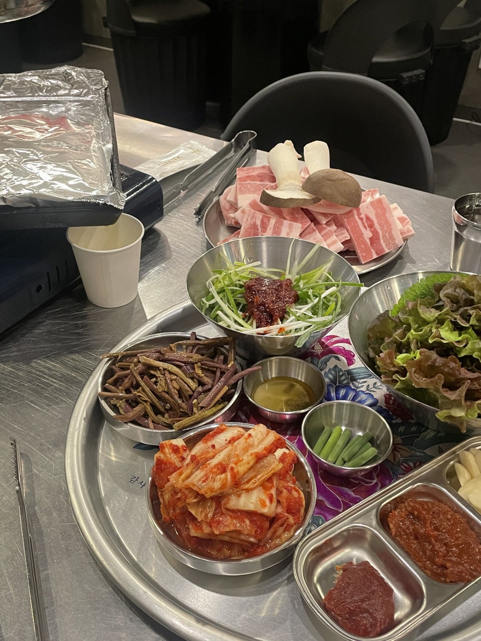 태현식당 이미지
