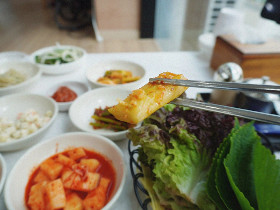 수석한우갈비 이미지