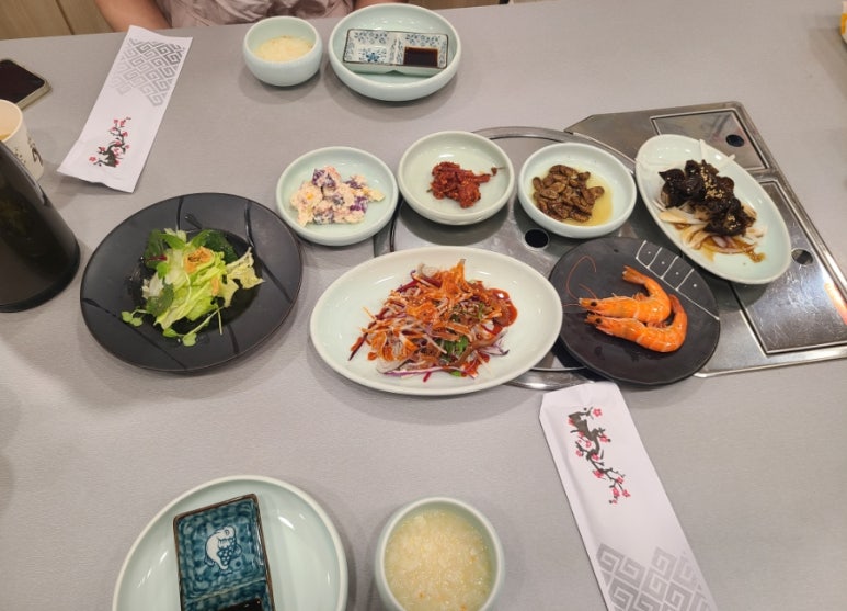 금복회수산 이미지