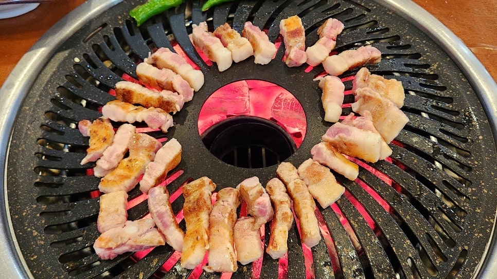 매력한우기찬랜드명품관 이미지