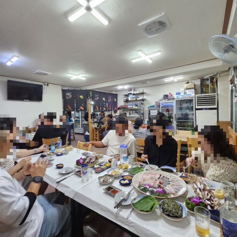 봉산객주 이미지