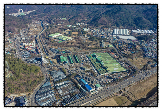 거성건설(주) 이미지