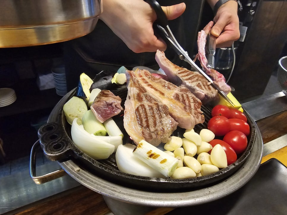 라무진(평택소사벌점) 이미지