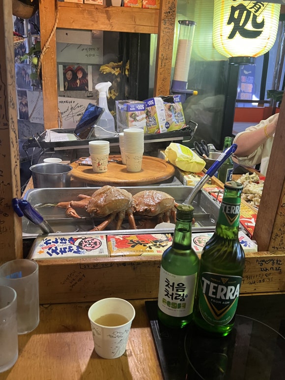 감성포차우리들 이미지