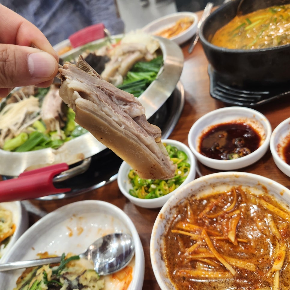 천복집 이미지