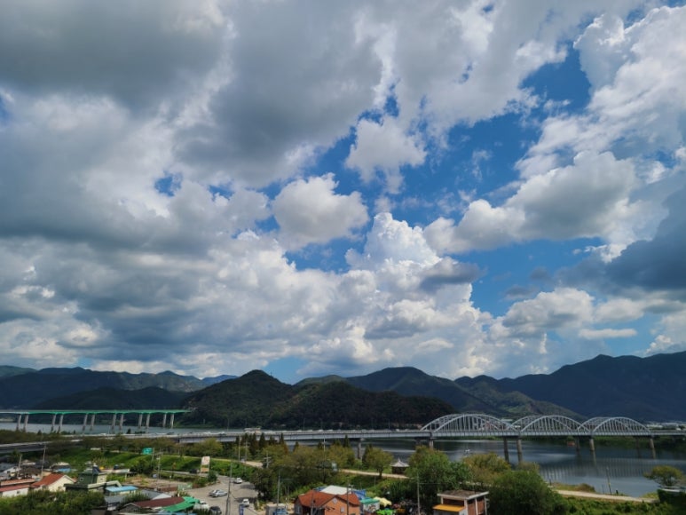 카페밀악관 이미지
