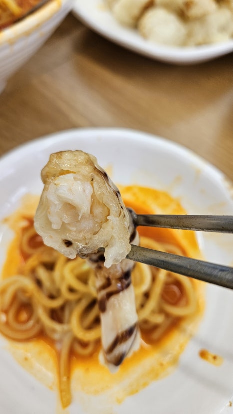 큰집뼈대있는짬뽕 청주점 이미지