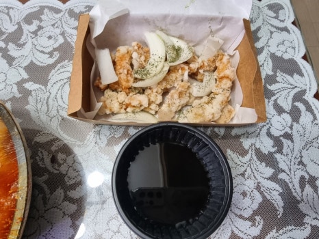 짬뽕나인아산탕정점 이미지
