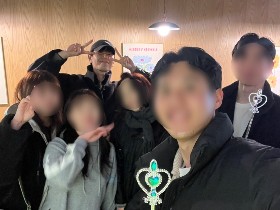 뱅스키친 이미지