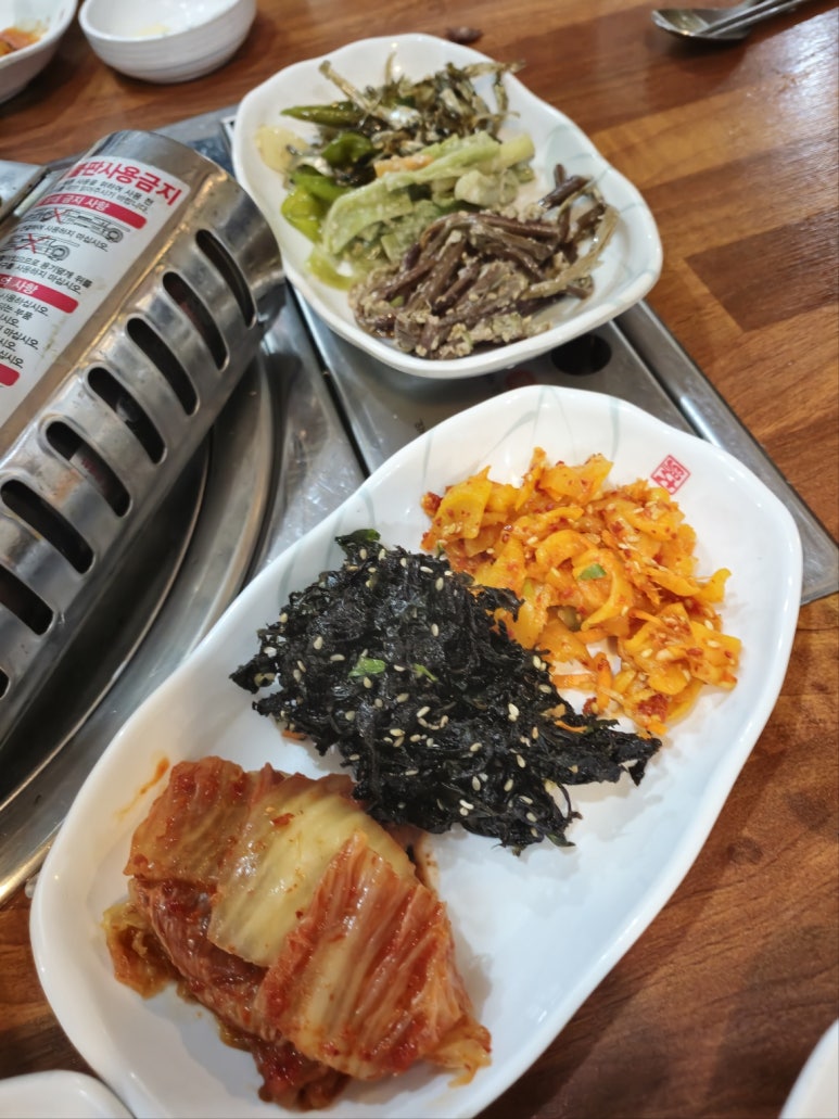 꽃담은소 이미지