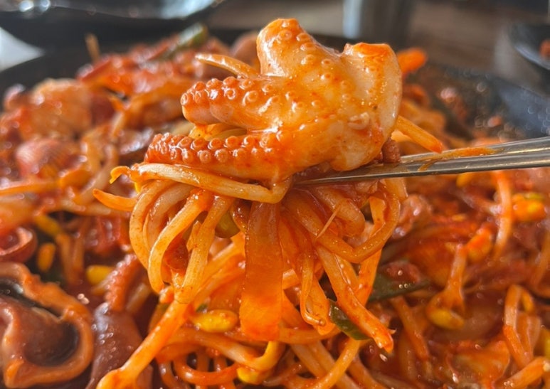 순이네벌교꼬막 이미지