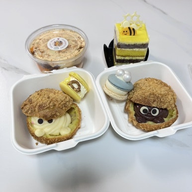 동이그릇이야기 이미지