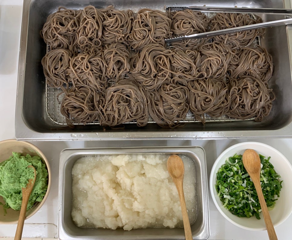맛뜰한식뷔페 이미지