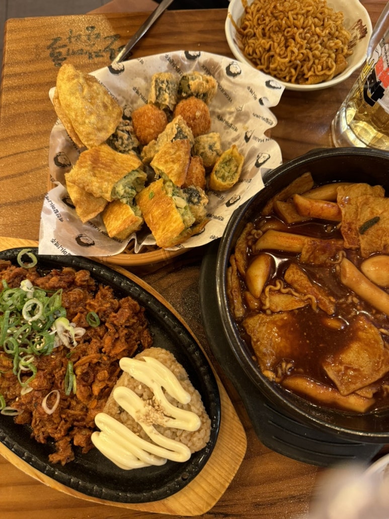 역전할머니맥주 금촌점 이미지