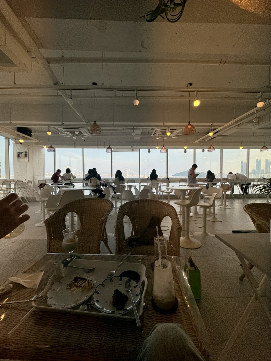 우암가야밀면 이미지