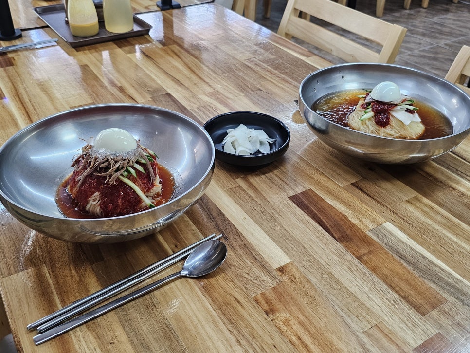 가야밀면직영점 이미지