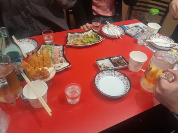 쏘시지요 미남점 이미지