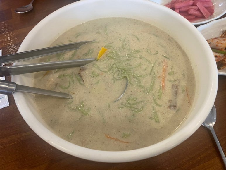 모시로떡카페 이미지