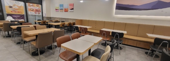 설빙 봉담점 이미지