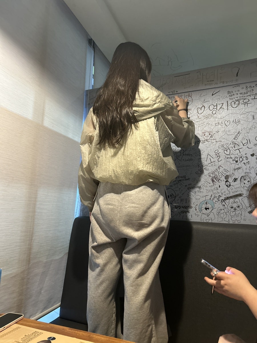 아인스커피피자 이미지