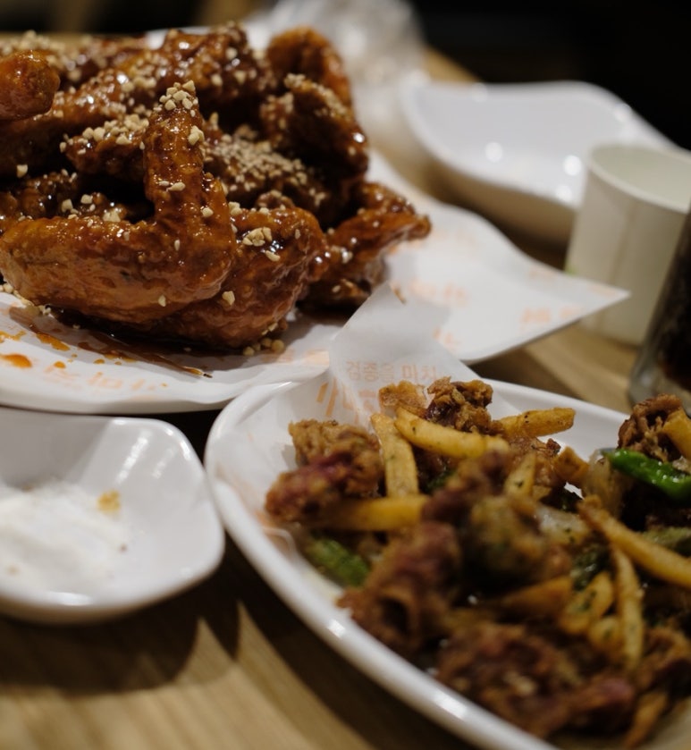 가마치통닭통영제석점 이미지