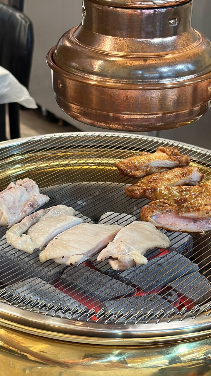 섭이네숯불닭갈비 이미지