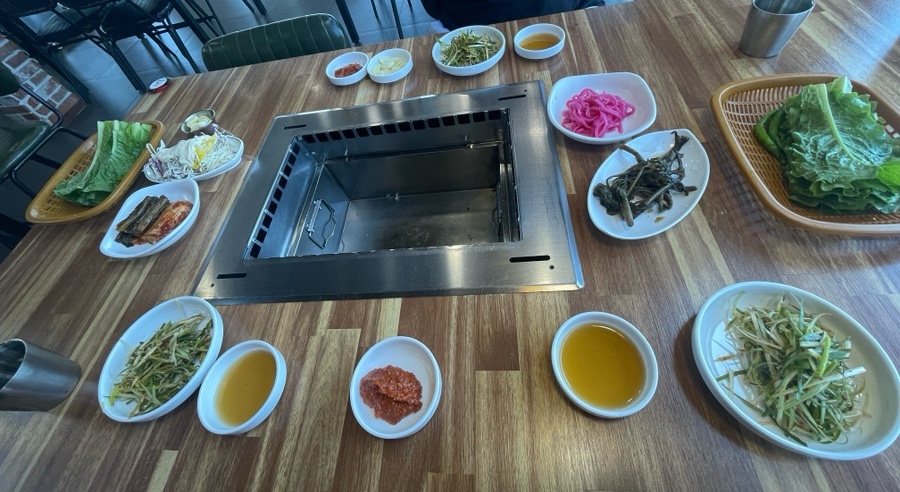 녹원숯불갈비 2호점 사진 4