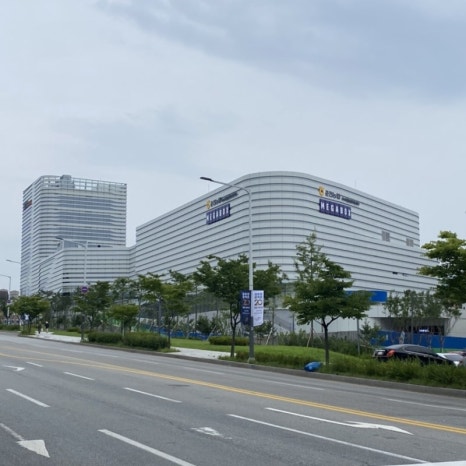 춘천농협하나로마트 이미지