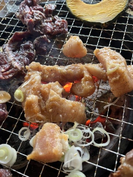 야끼니꾸소량보이저 이미지