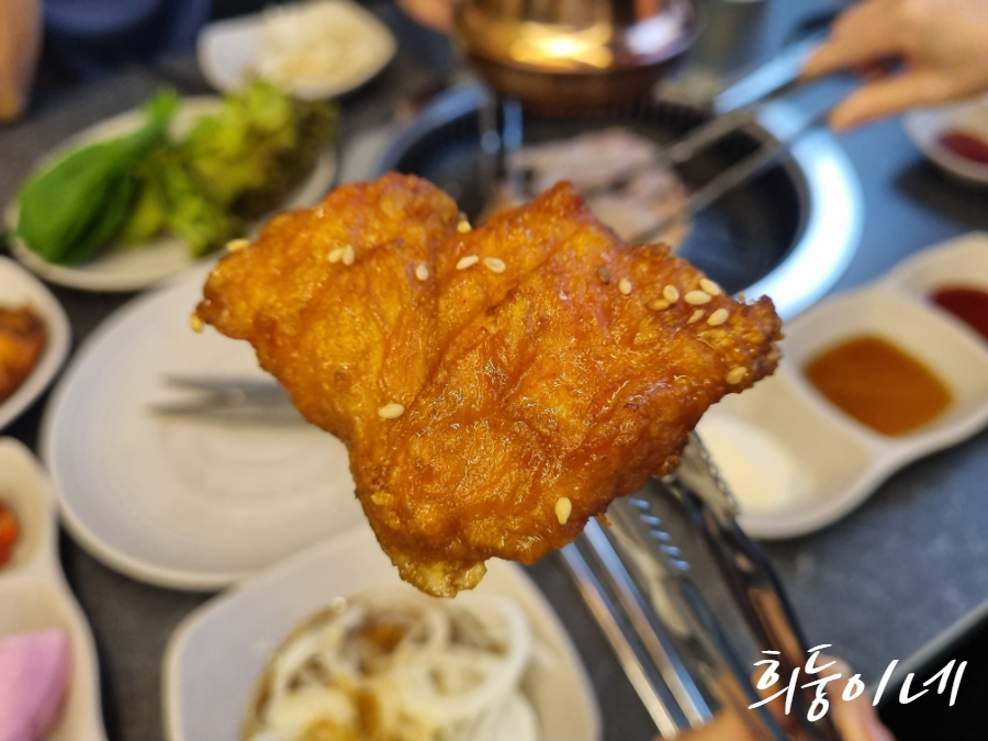 야호숯불구이 이미지