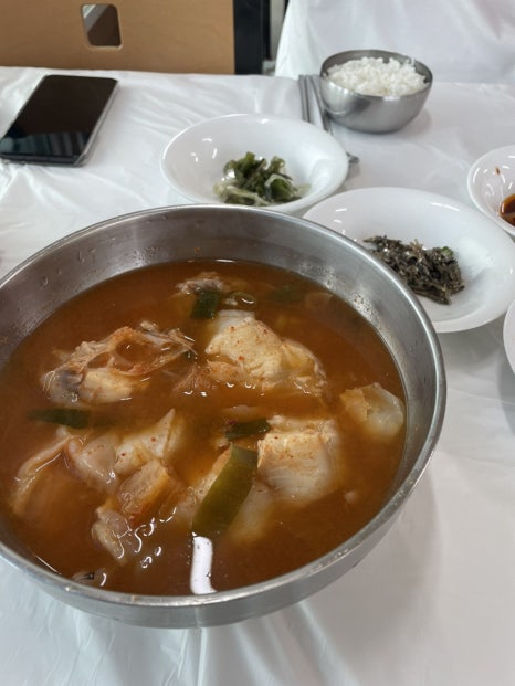 우성반점 이미지