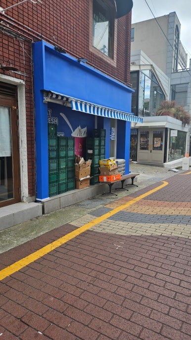 요거트아이스크림의정석전포점 이미지