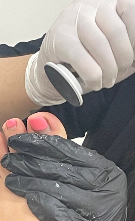 까모르살롱네일왁싱 이미지