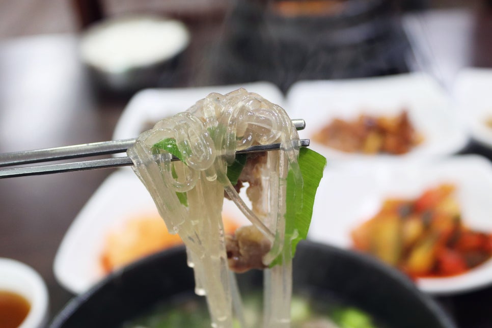 엄니손맛 이미지