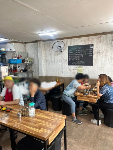 육반장주문진점 이미지