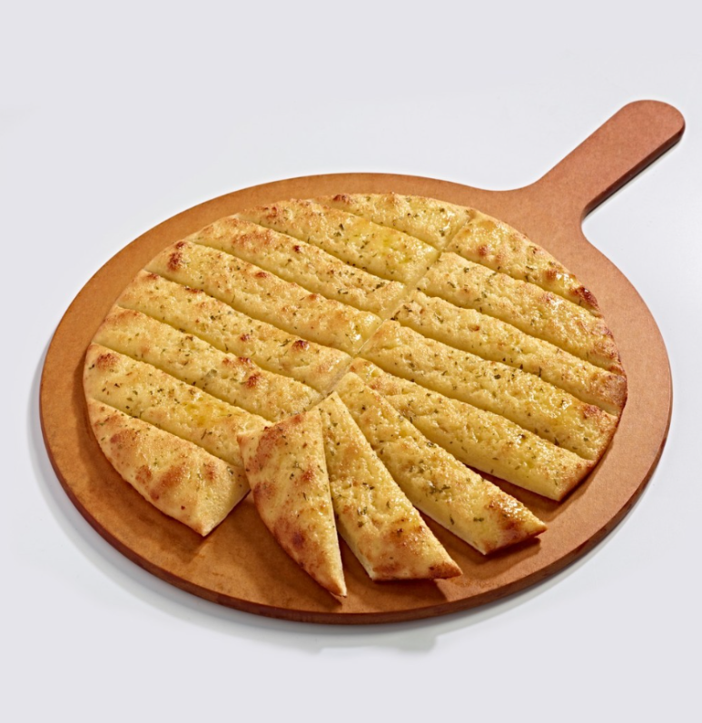 빨간토마토피자 이미지