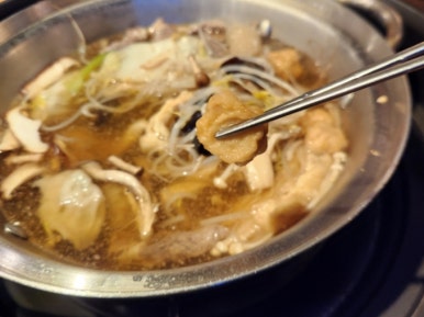 뜰애칼국수 이미지
