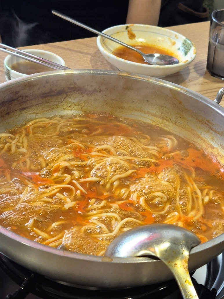 본만두 권선점 이미지