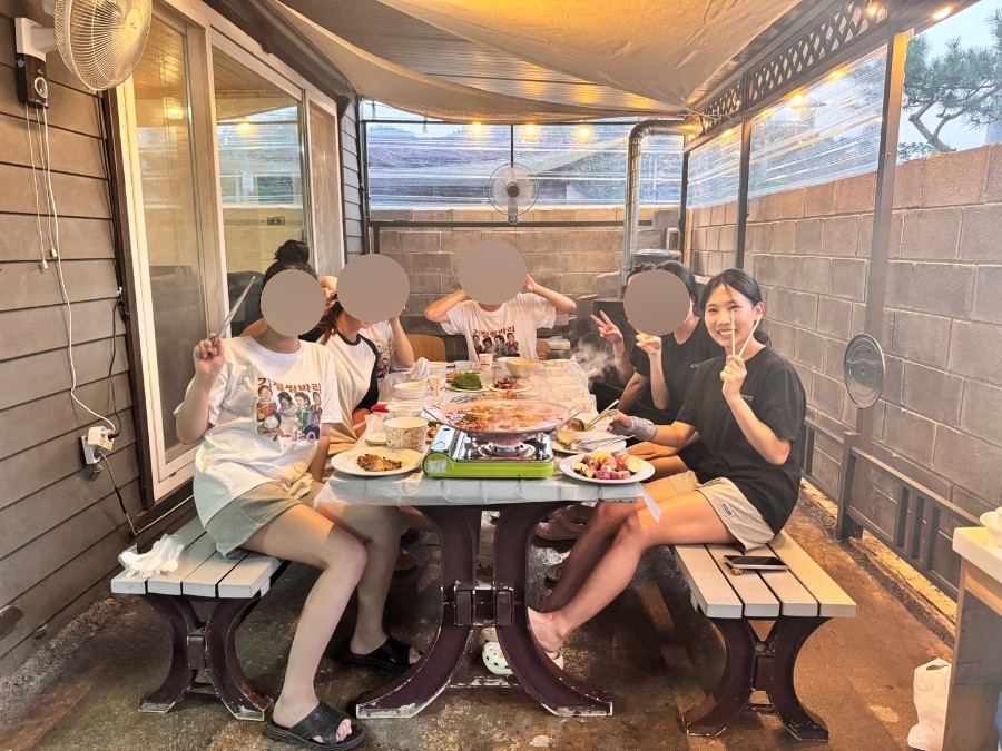 크로바펜션 이미지