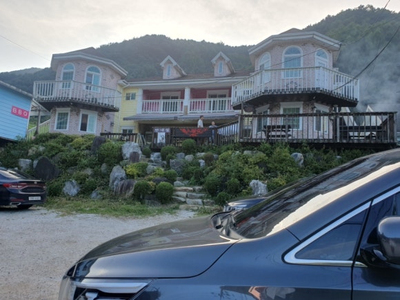 수세프치킨민둥산점 이미지